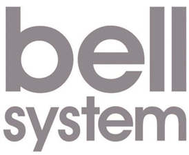 Bell System 3 STATION BELLINI VIDEO SYSTEM